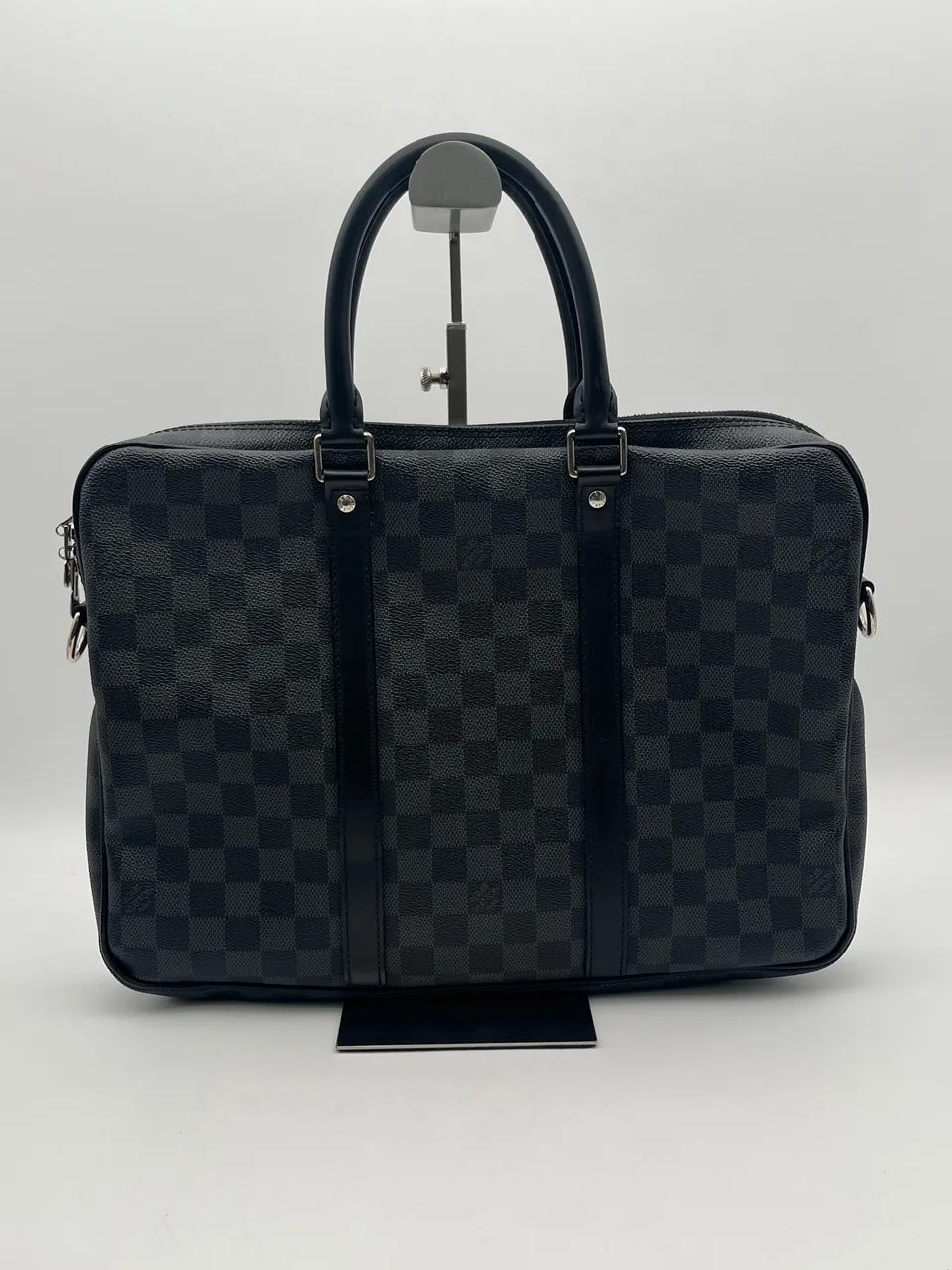 LV DAMIER GRAPHITE PORTE-DOCUMENTS VOYAGE view 2