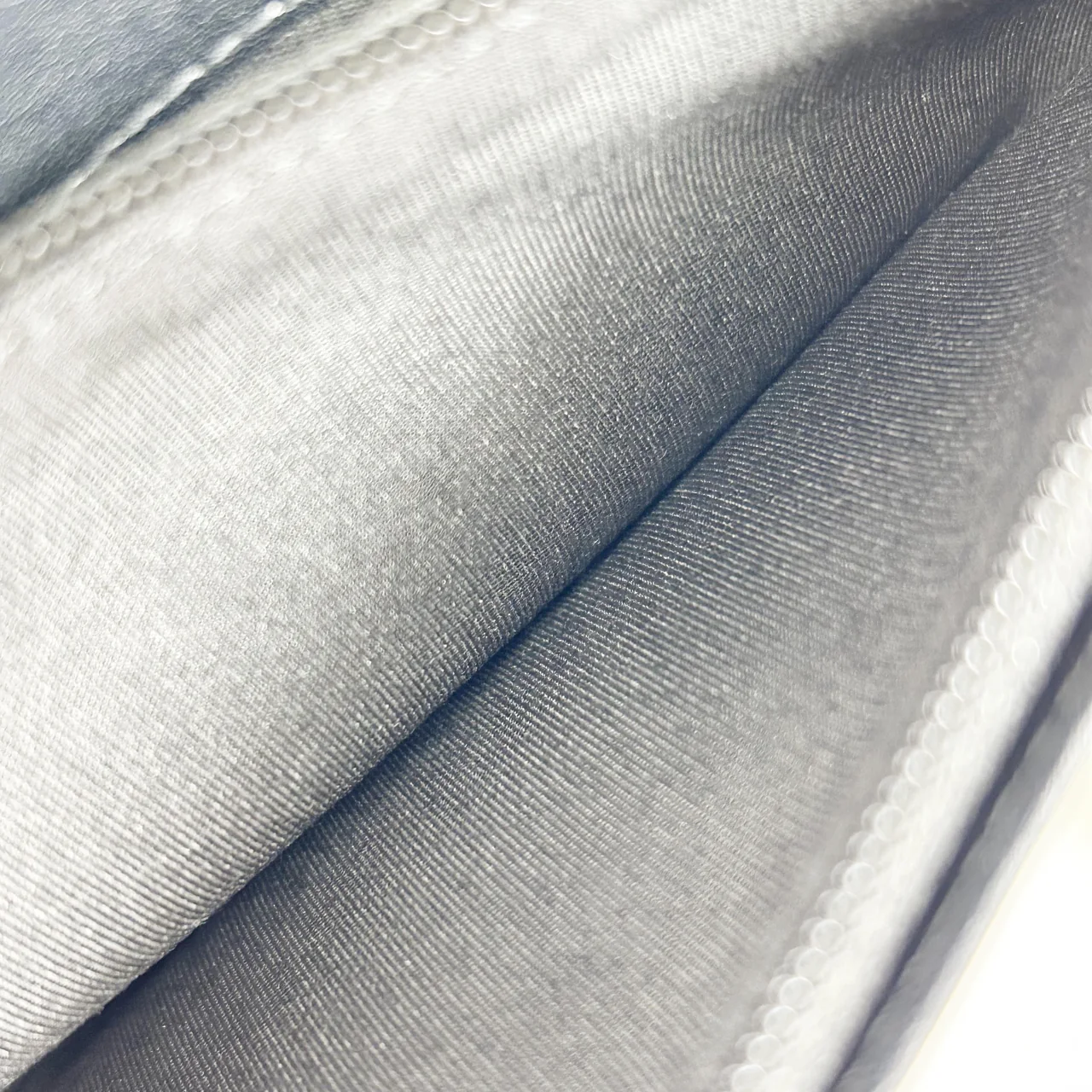CHANEL CAVIAR BIFOLD WALLET view 6