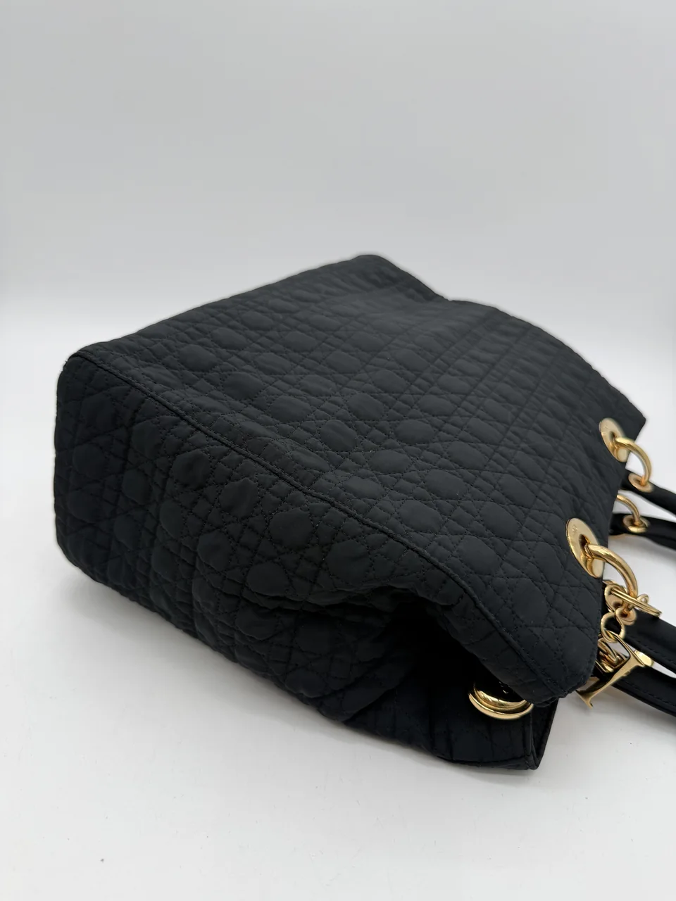 DIOR LADY DIOR HANDBAG view 5