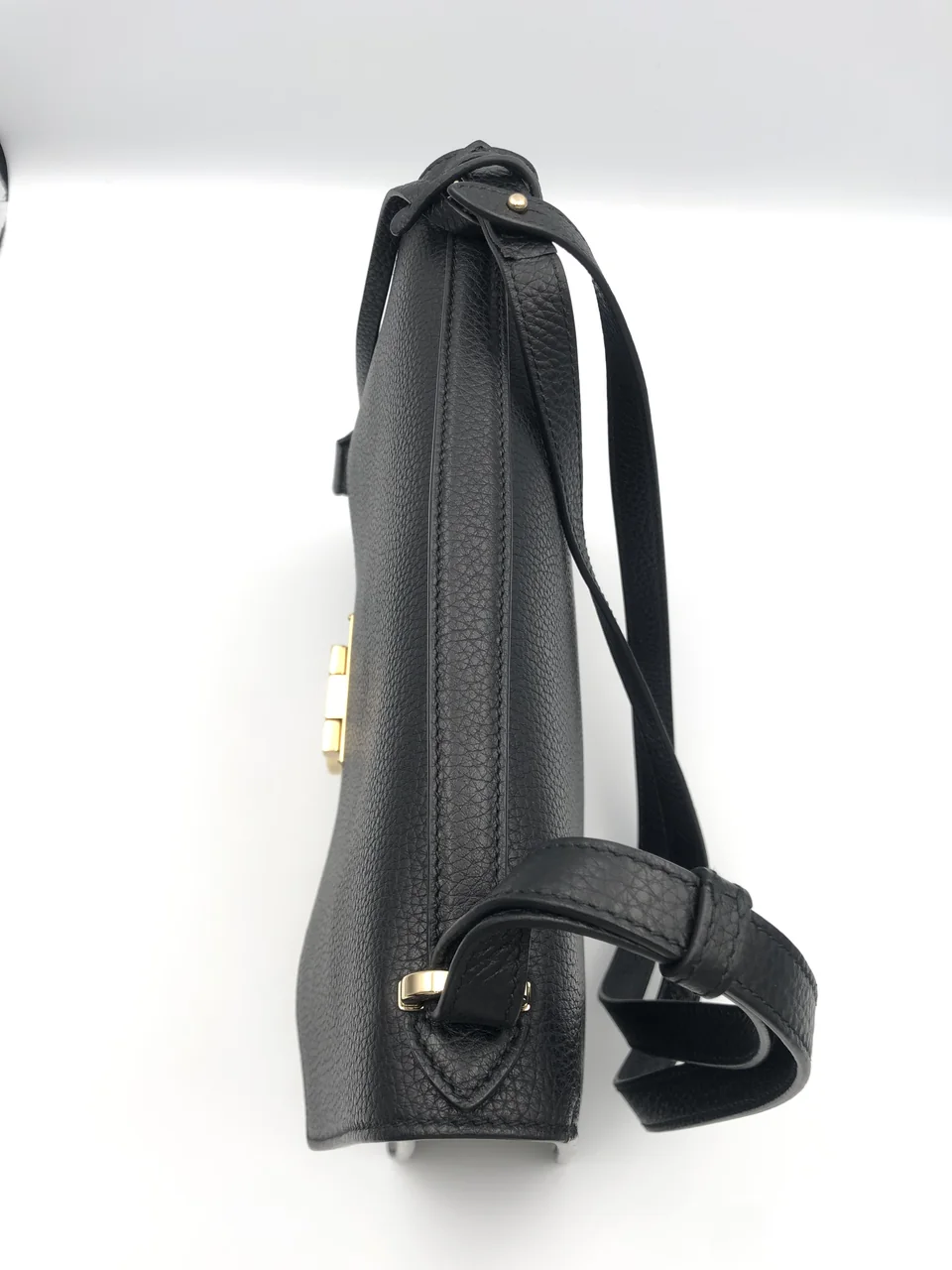 SALVATORE FERRAGAMO SHOULDER BAG view 6