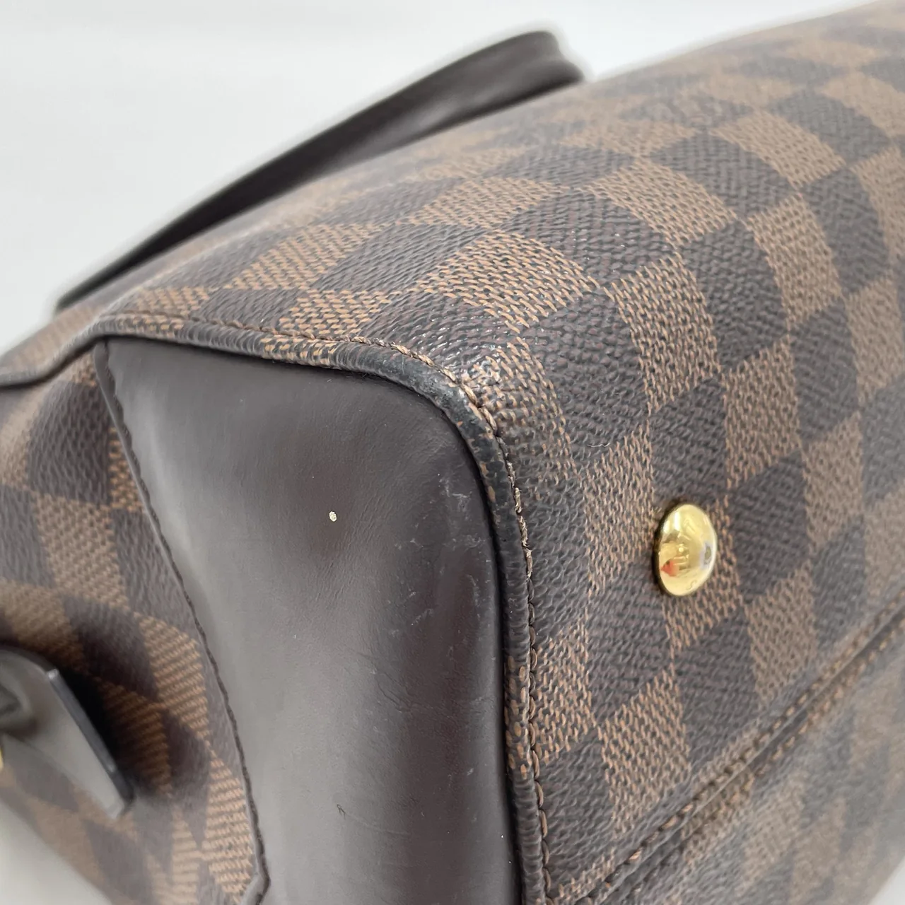 LV DAMIER KENSINGTON BOWLING view 5