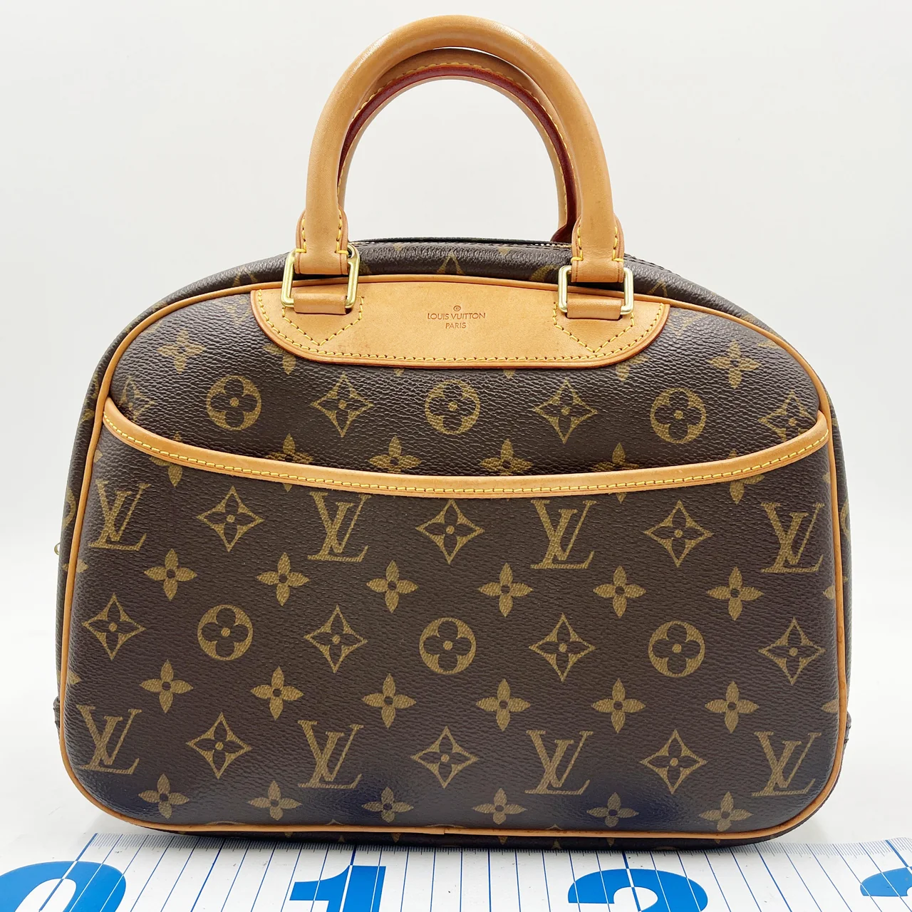 LV MONOGRAM TROUVILLE