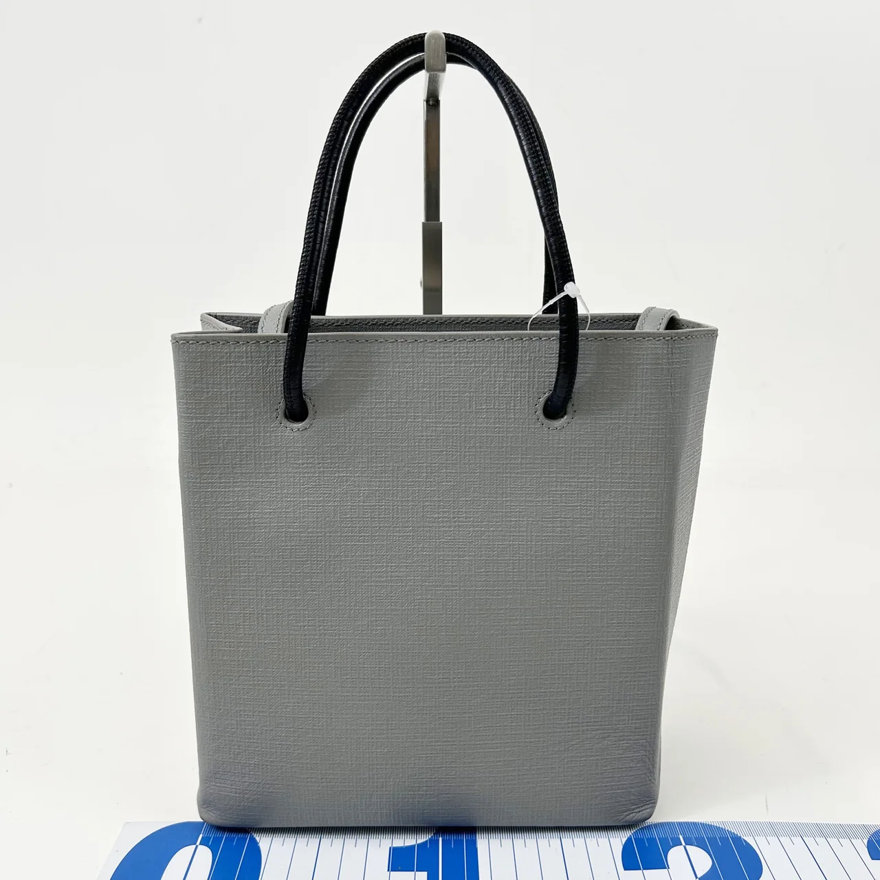 BALENCIAGA SHOPPING TOTE XXS view 2