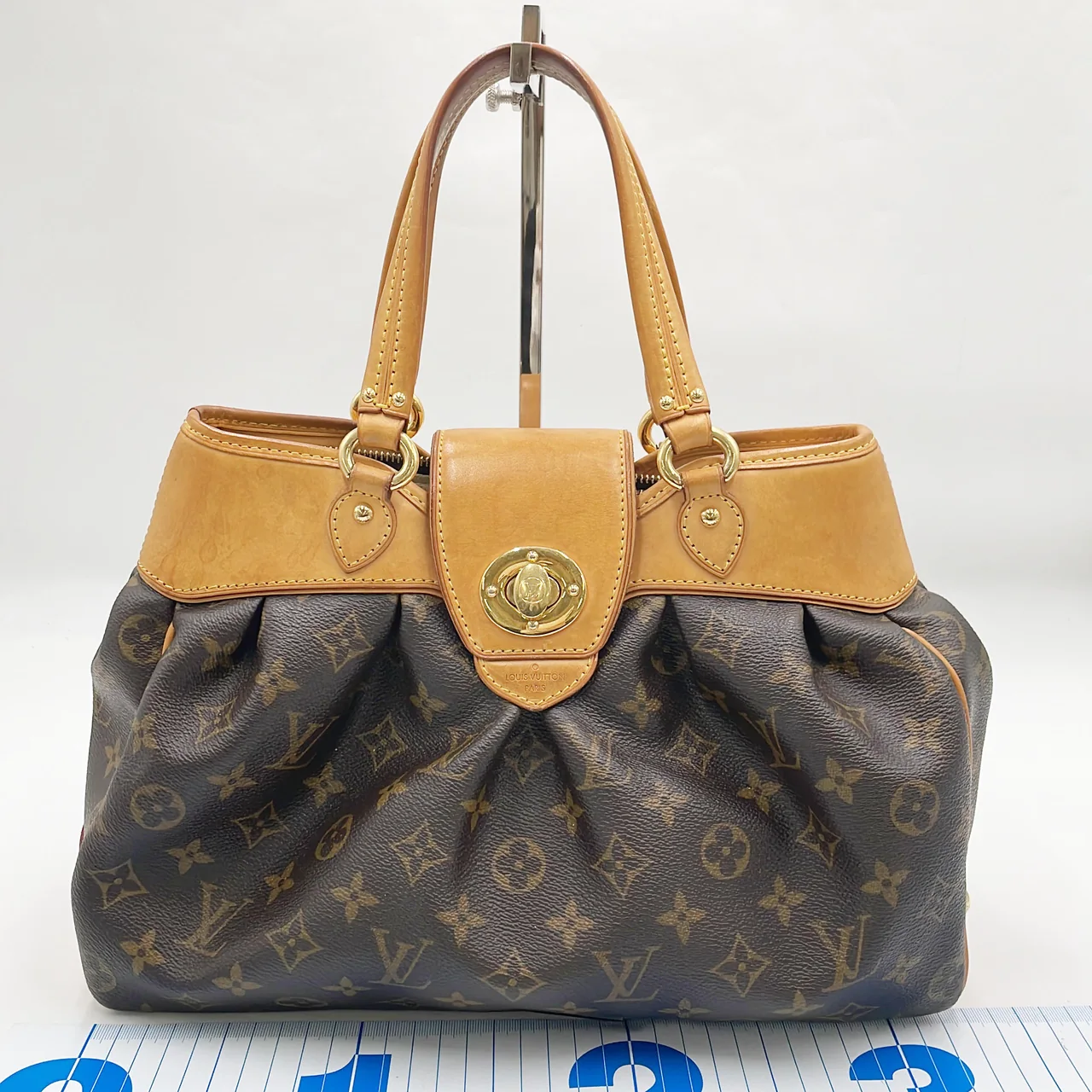 LV MONOGRAM BOETIE PM