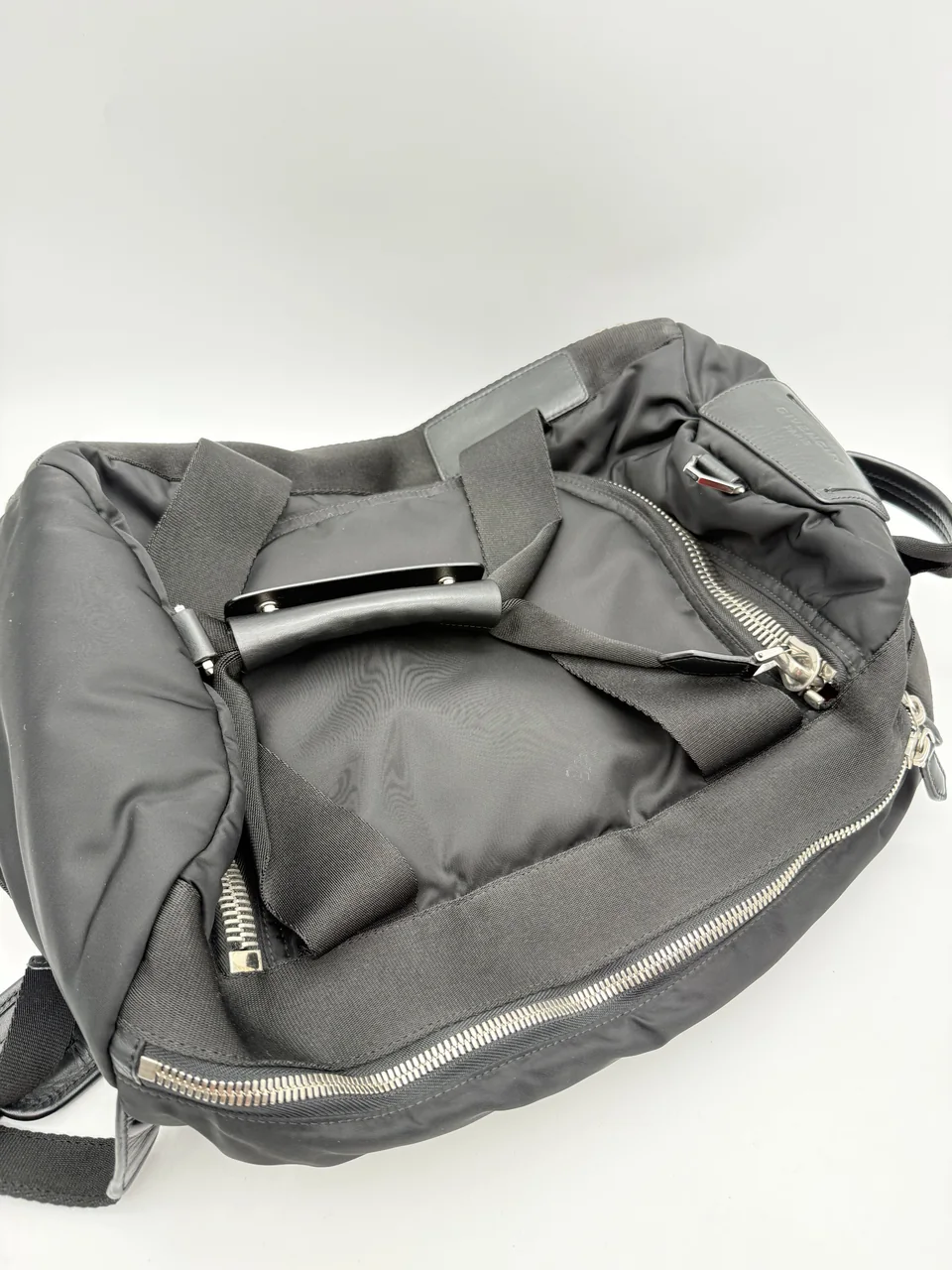 GIVENCHY 17 NYLON BACKPACK view 5