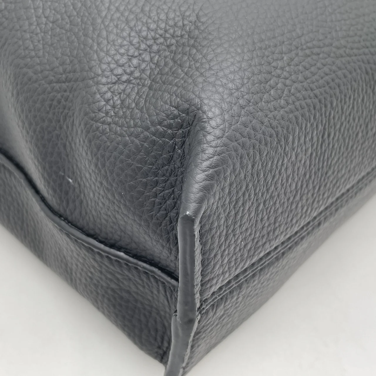 APC TWO-WAY BAG (BLACK) view 4