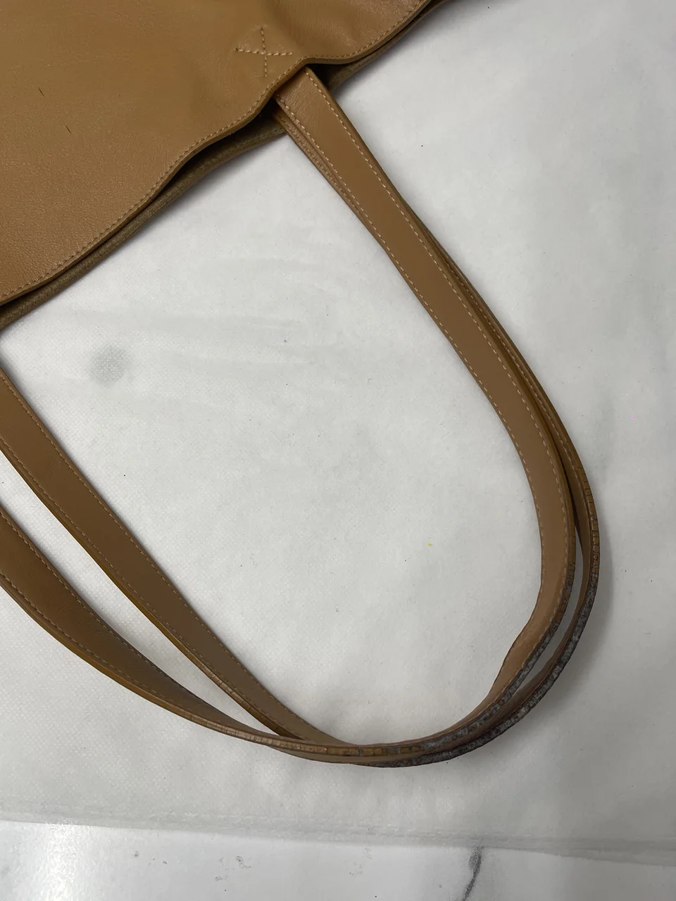 LOEWE PUZZLE FOLD TOTE BAG view 6