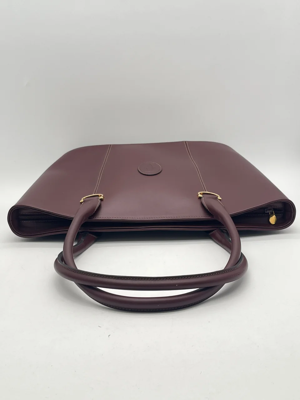 CARTIER TOTE BAG view 3