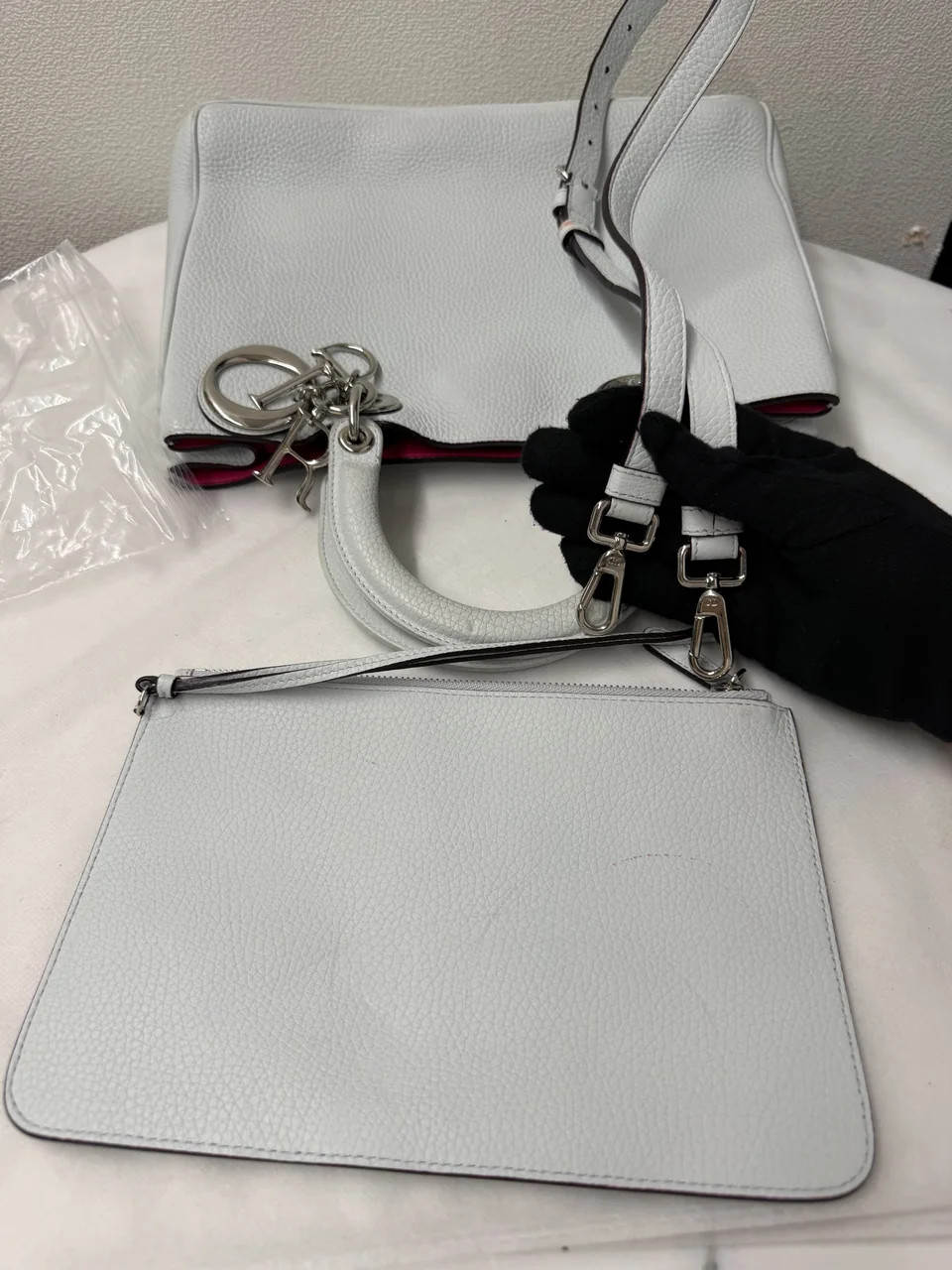 DIOR DIORRISSIMO view 11