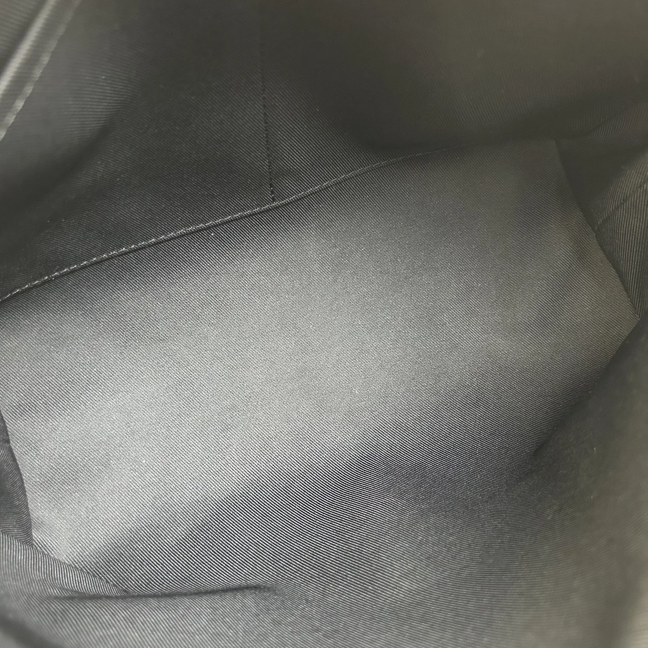 LV MONOGRAM ECLIPSE SAUMUR MESSENGER view 7