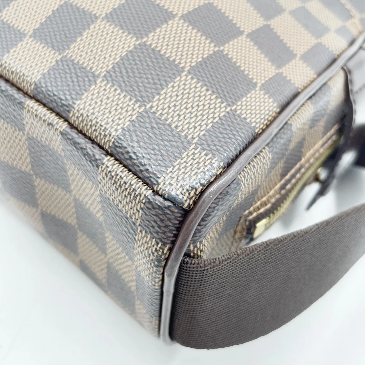 LV DAMIER OLAF PM view 7