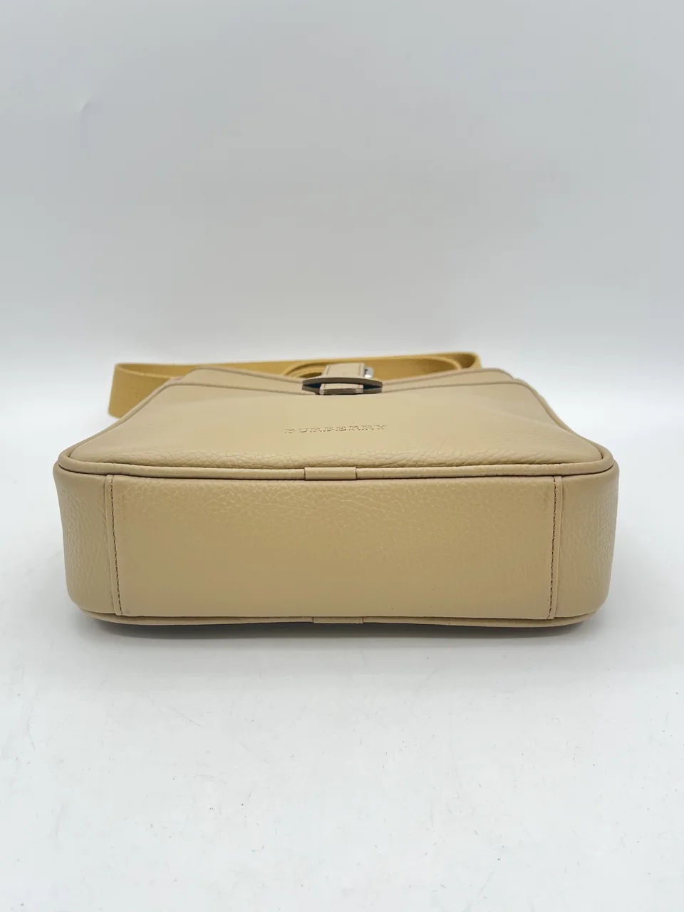 BURBERRY SHOULDER BAG (BEIGE) view 8