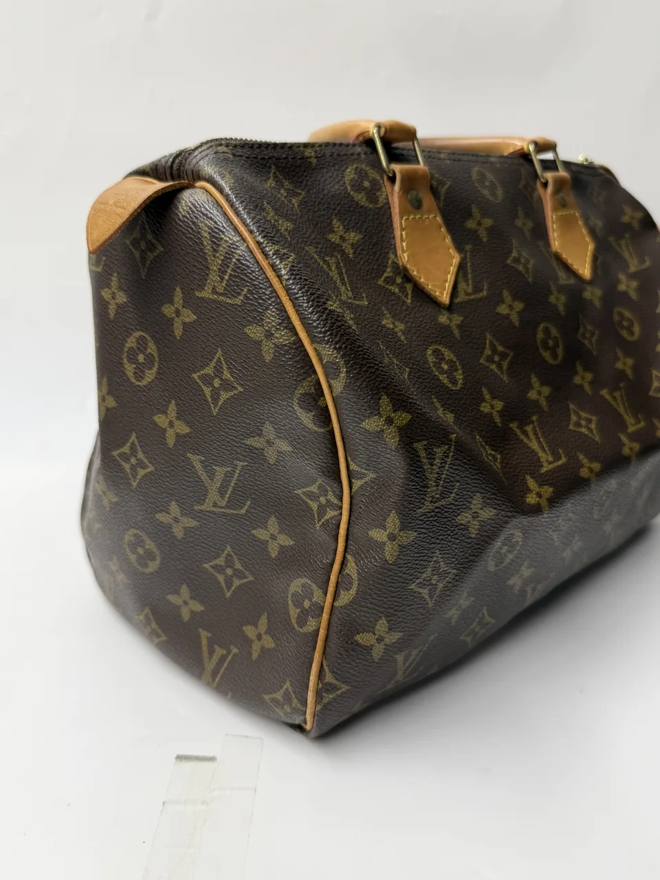 LV MONOGRAM SPEEDY 30 view 2