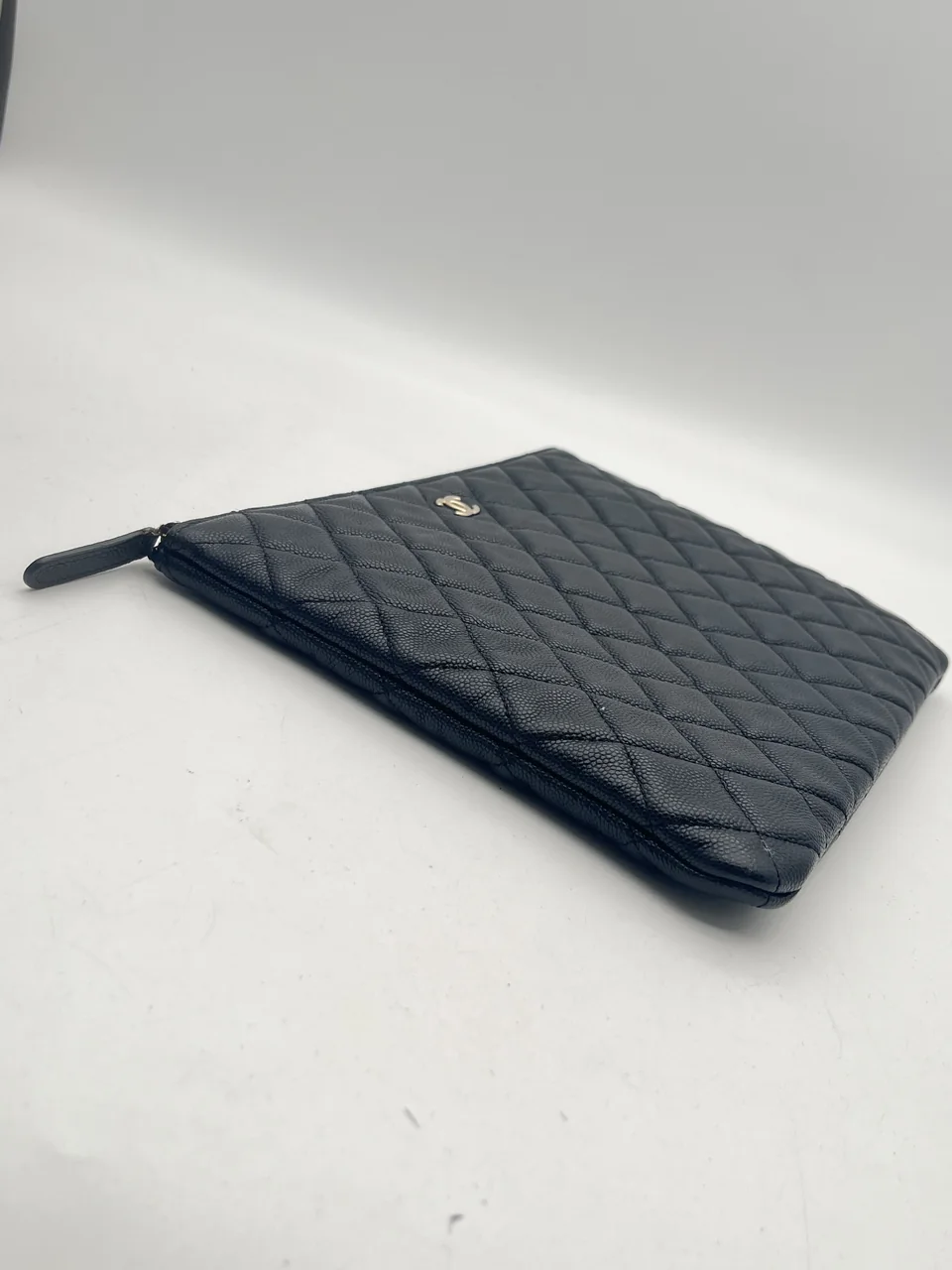 CHANEL CLUTCH view 4