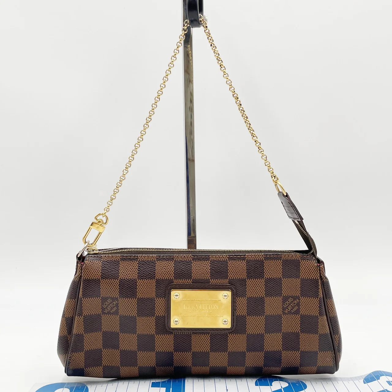 LV DAMIER EVA