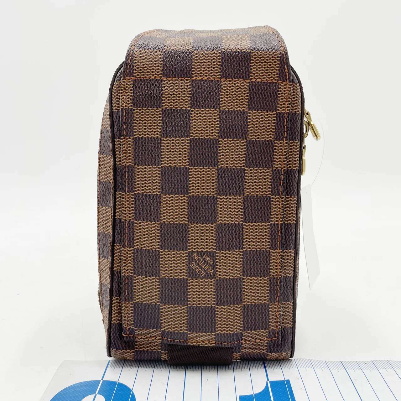 LV DAMIER GERONIMOS hover