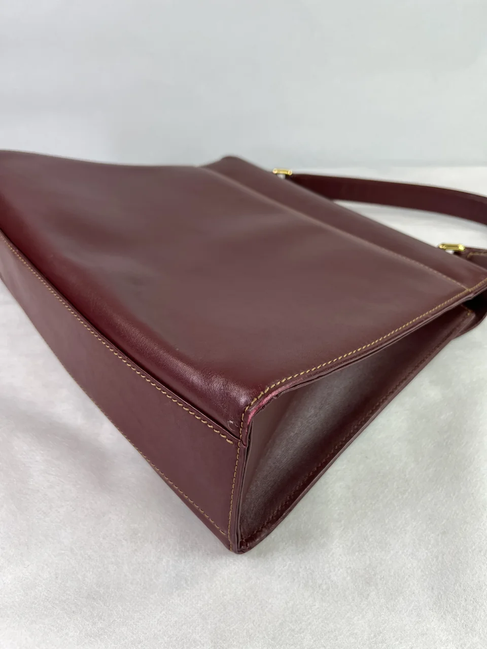 CARTIER HANDBAG view 5