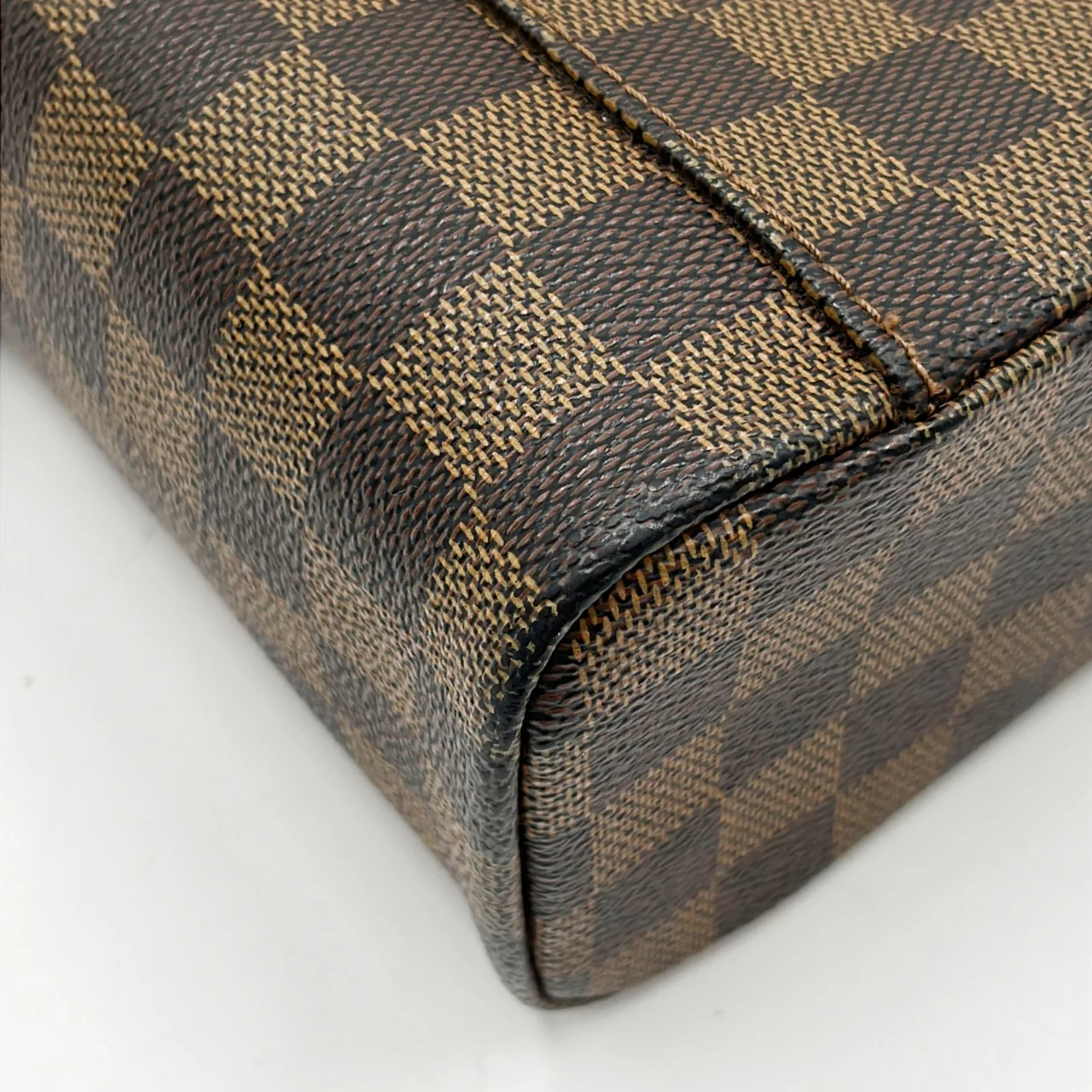LV DAMIER OLAF PM view 4