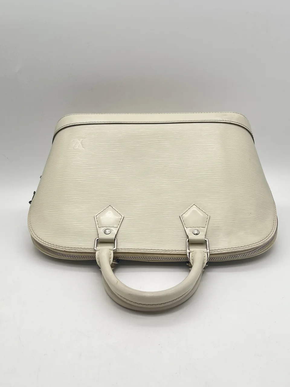 LV  EPI ALMA view 4