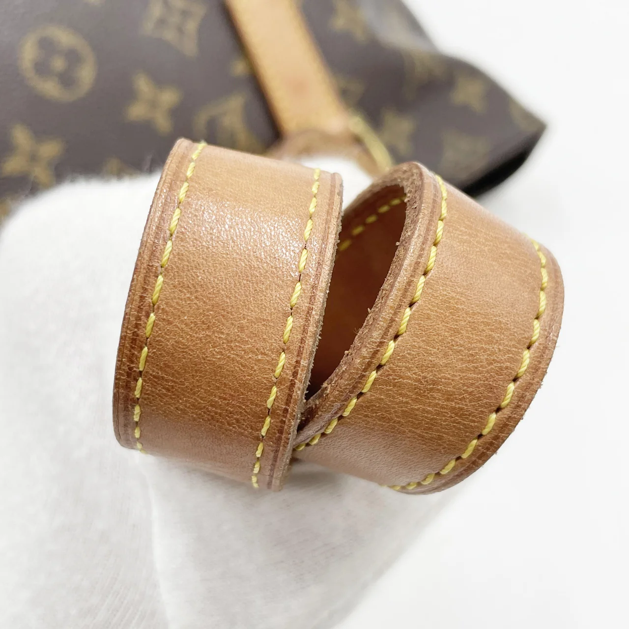 LV MONOGRAM CABAS PIANO view 7