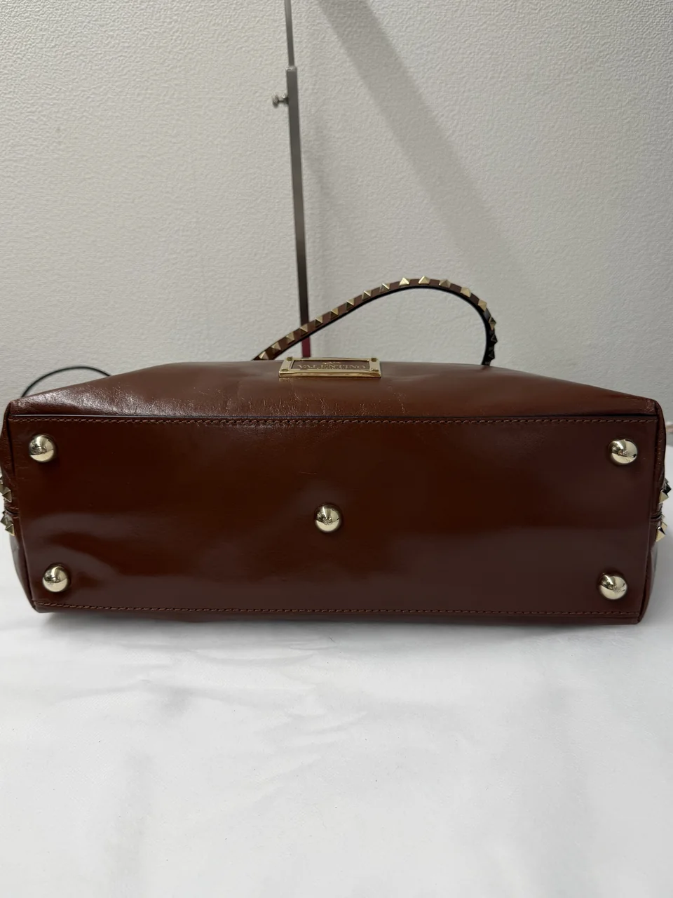 VALENTINO TWO-WAY TOTE view 4