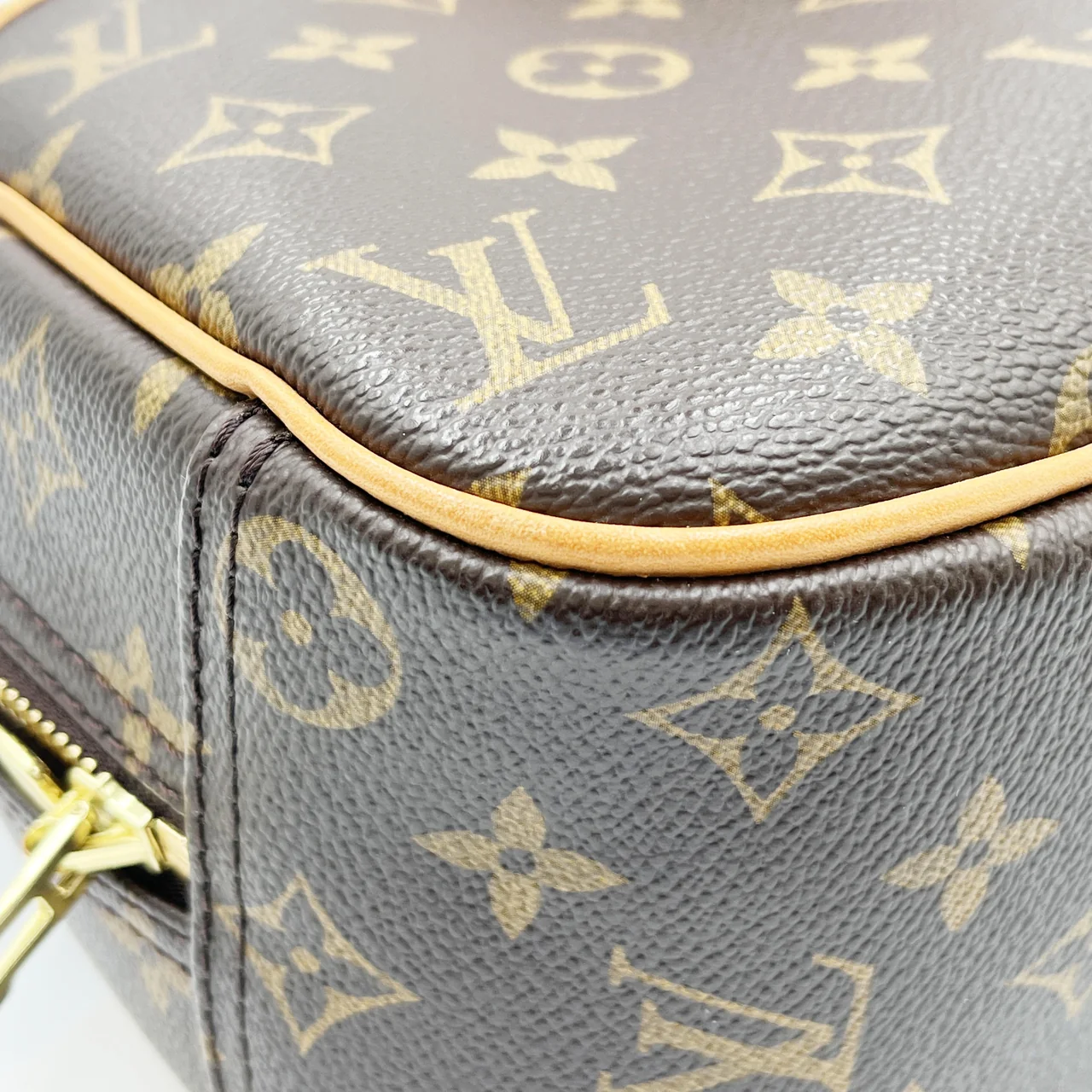 LV MONOGRAM TROUVILLE view 10
