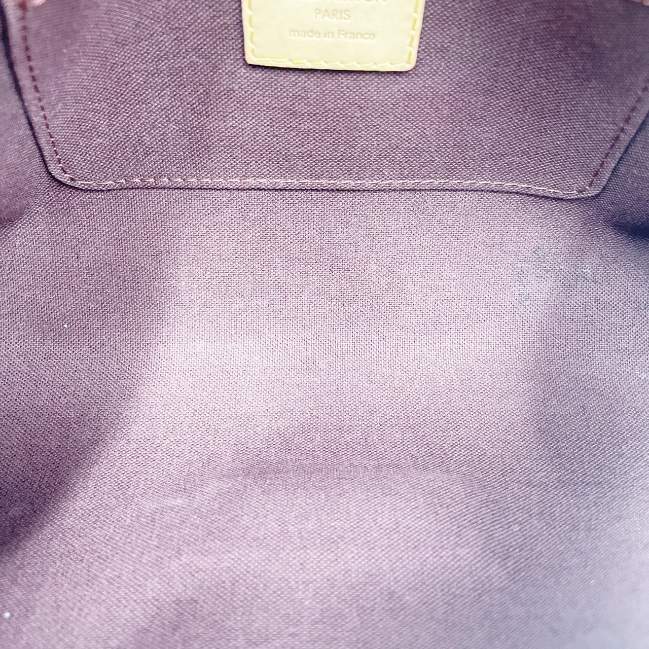 LV MONOGRAM FAVORITE PM view 10