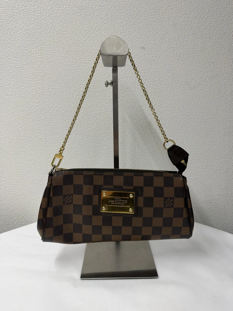 LV DAMIER EVA view 12