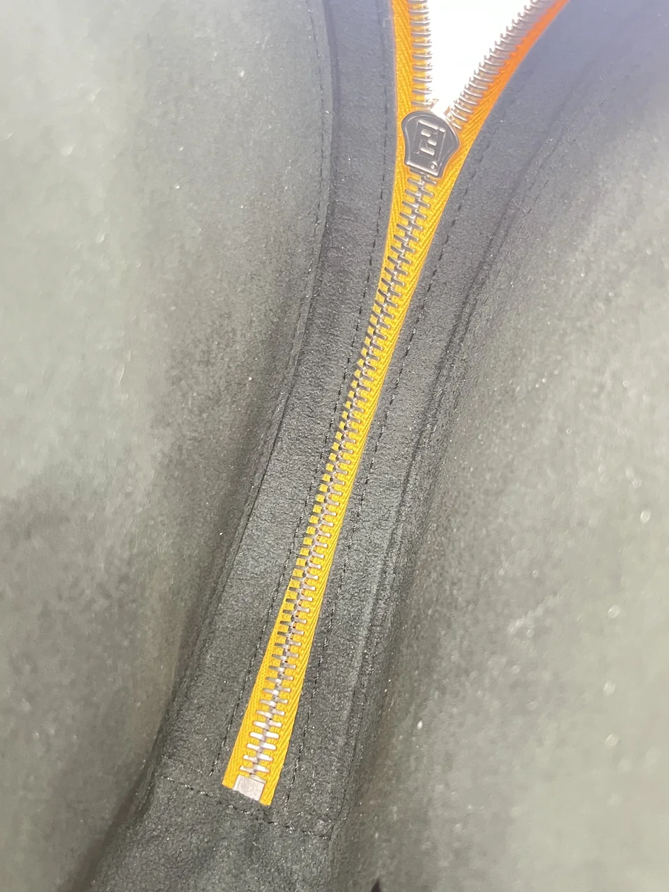 FENDI RACKET SET (YELLOW) view 8