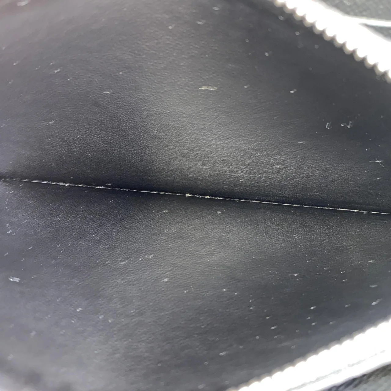 LV MONOGRAM ECLIPSE ZIPPY XL view 6