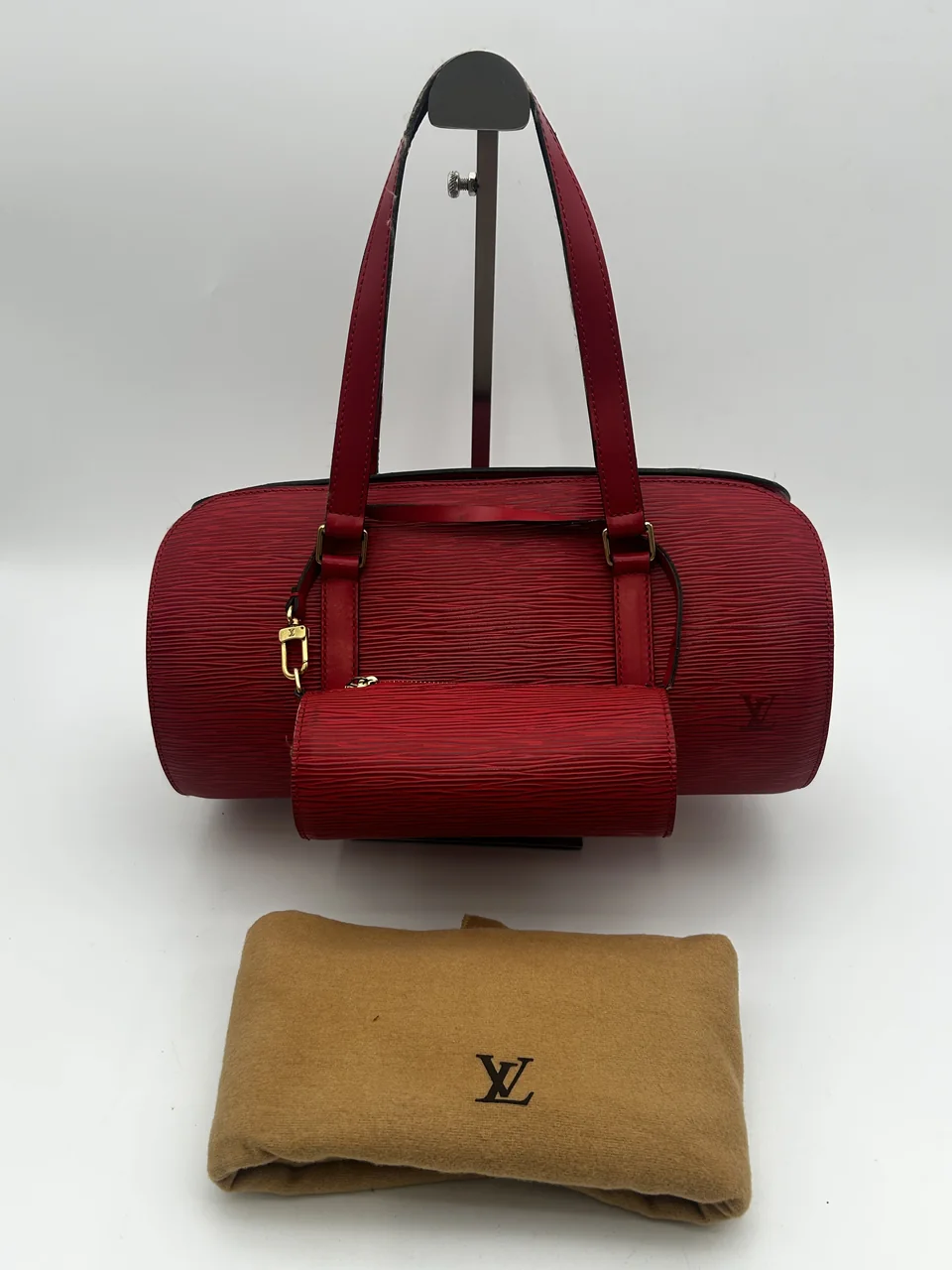 LV EPI SOUFFLOT