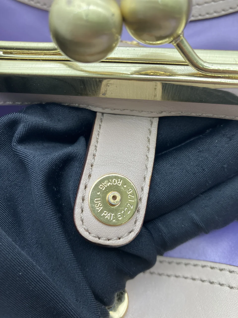 COACH HANDBAG view 19