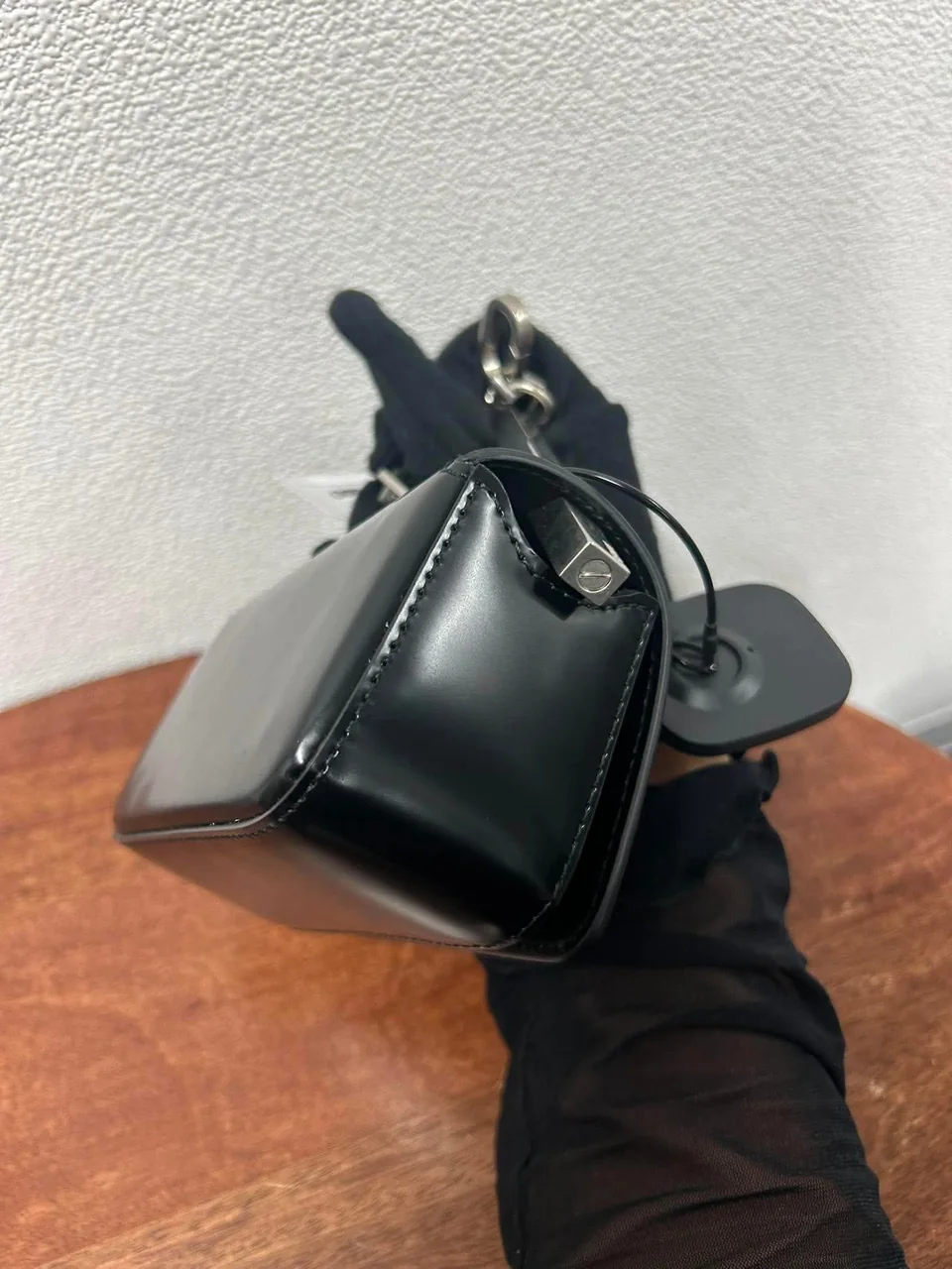 FENDI HANDBAG view 5