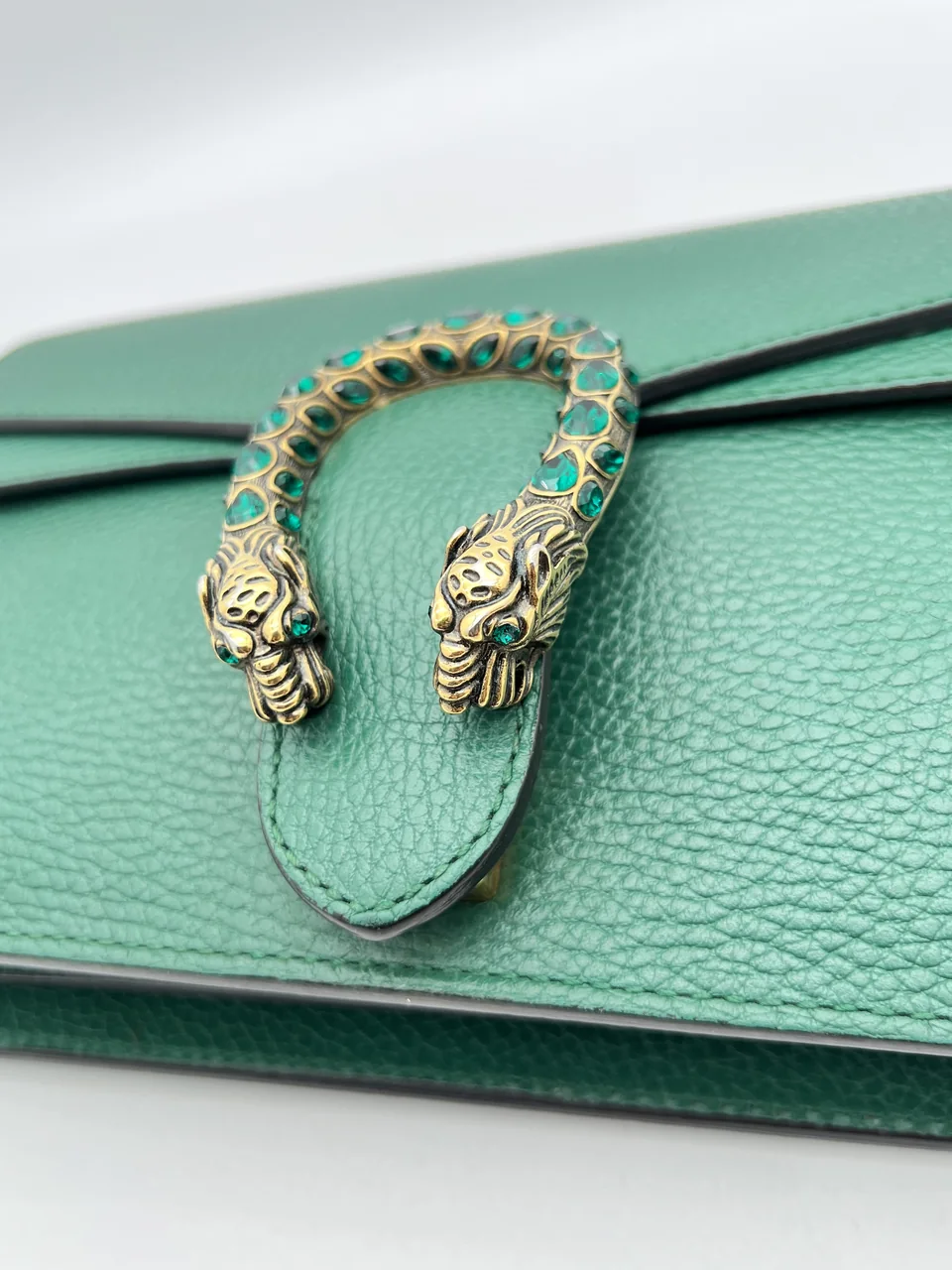GUCCI DIONYSUS CHAIN SHOULDER BAG view 10