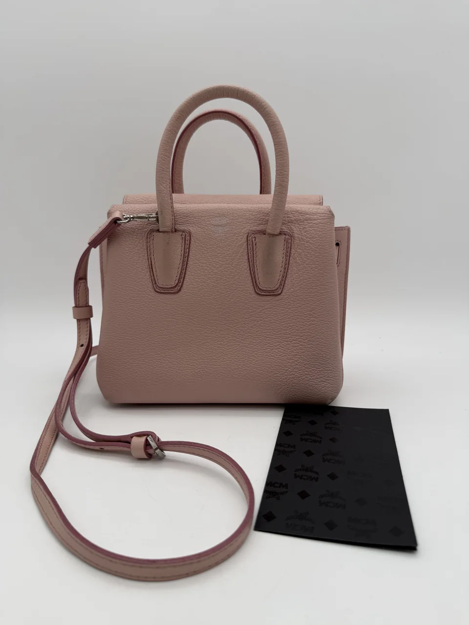 MCM HANDBAG hover