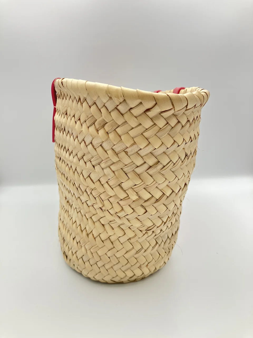 LOEWE BASKET BAG view 8