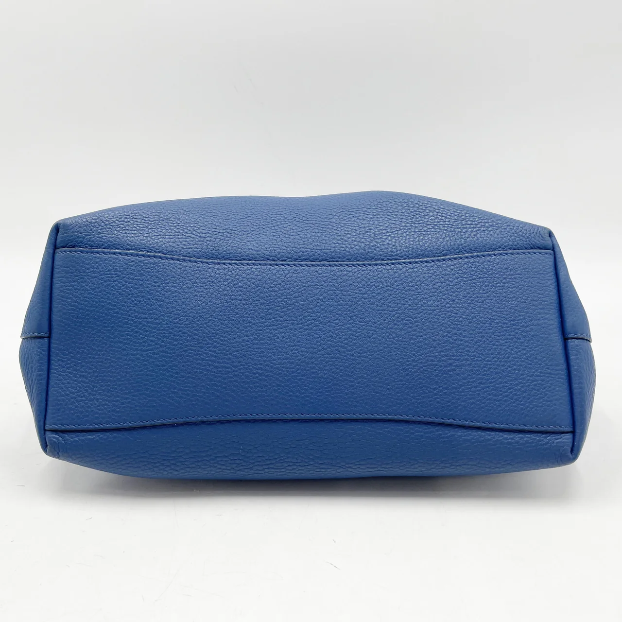 PRADA TOTE BAG (NAVY) view 4