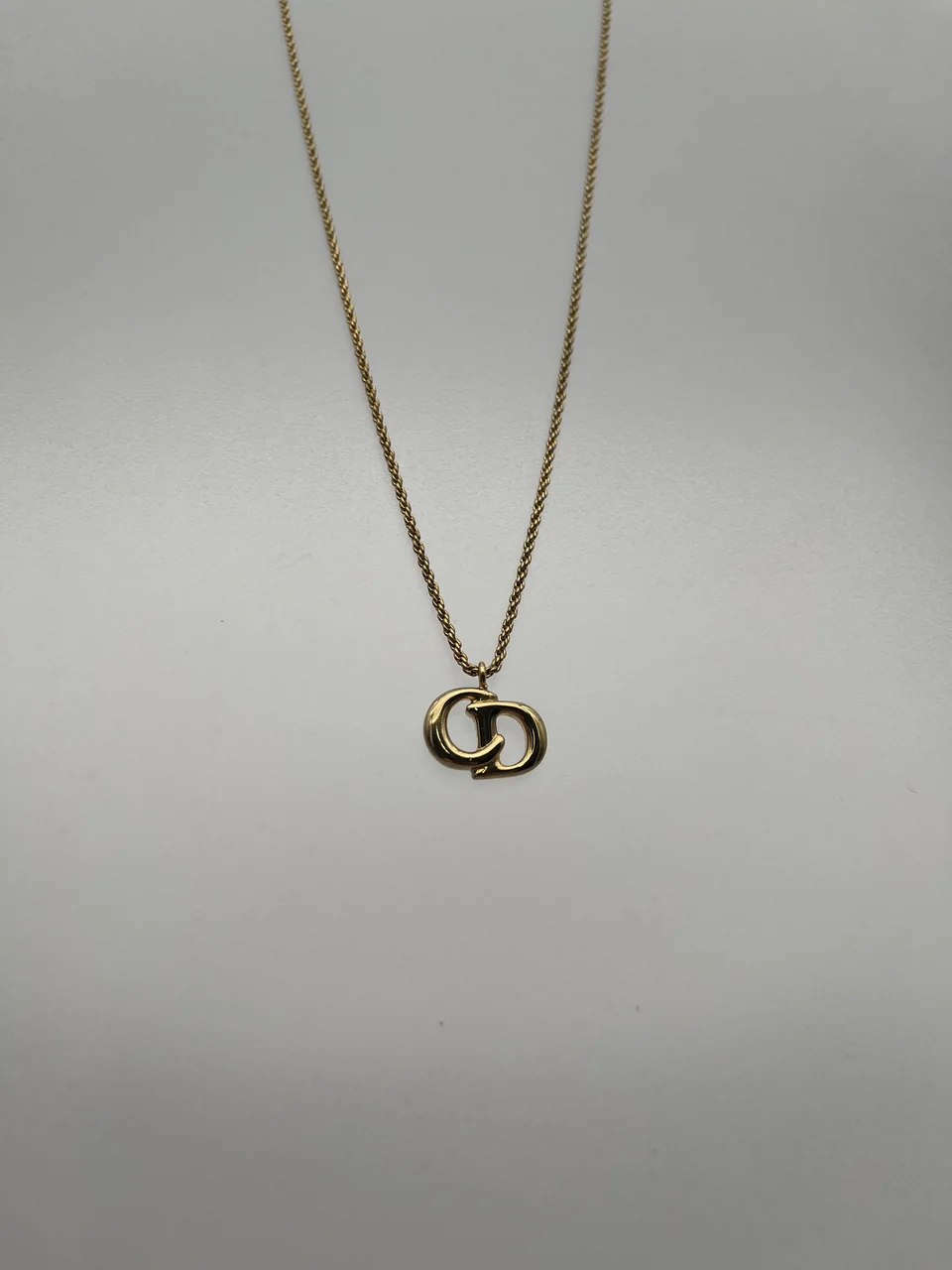 DIOR NECKLACE view 5