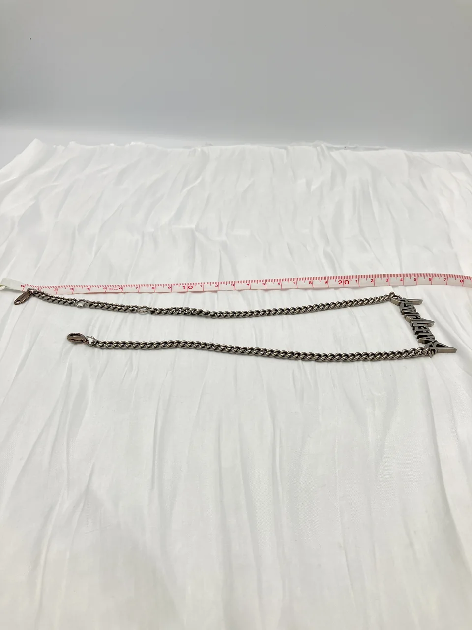 BALENCIAGA NECKLACE view 8