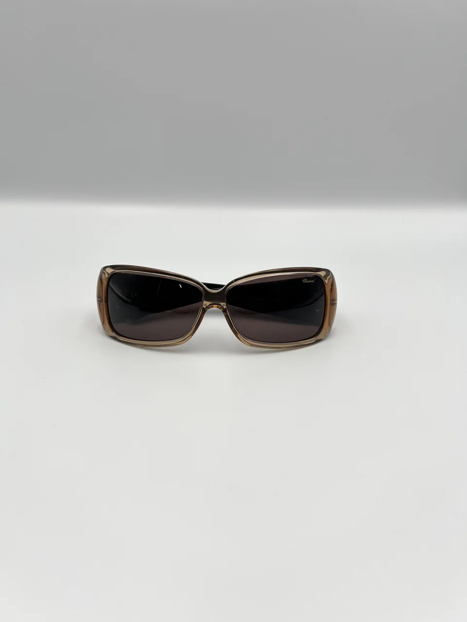 CHOPARD SUNGLASES view 2