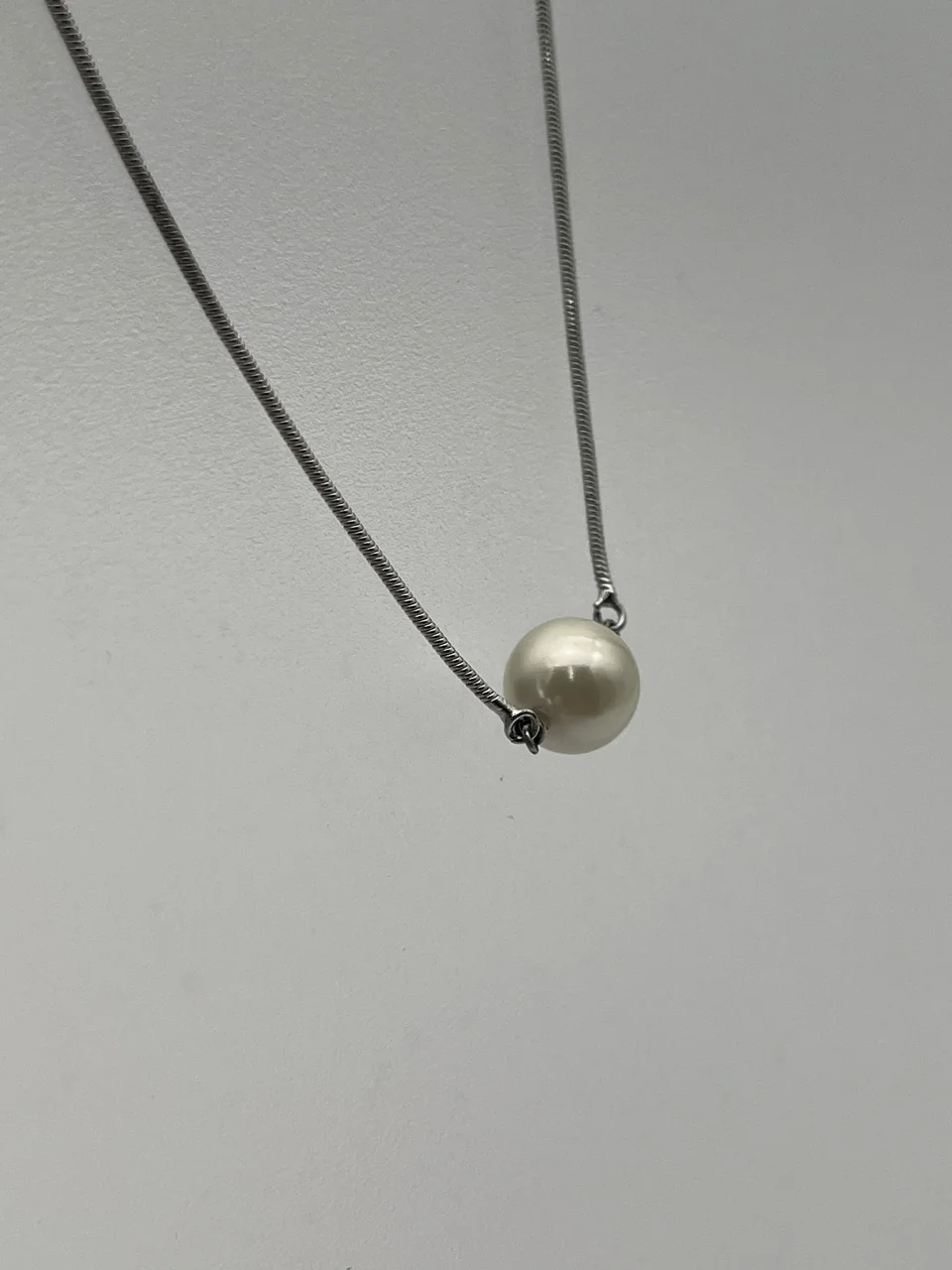 DIOR NECKLACE view 6