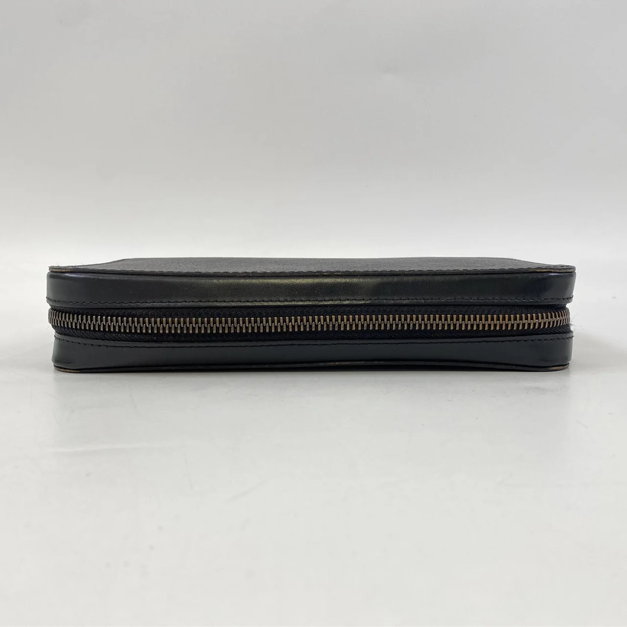 LV MONOGRAM ECLIPSE ZIPPY XL view 11