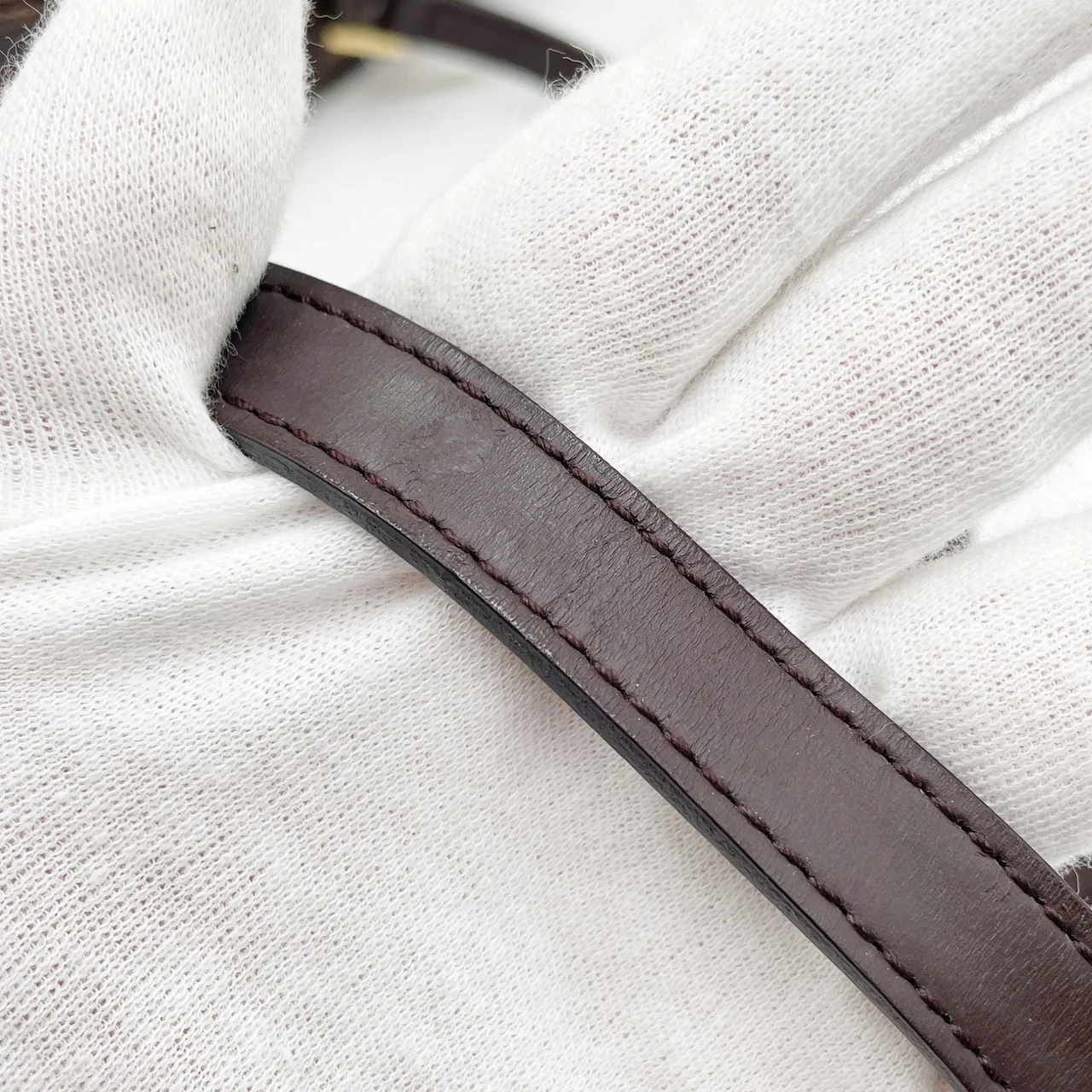 LV DAMIER IPANEMA PM view 8