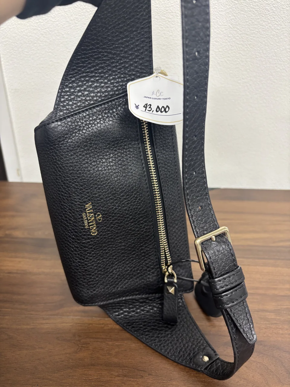 VALENTINO BAG view 5
