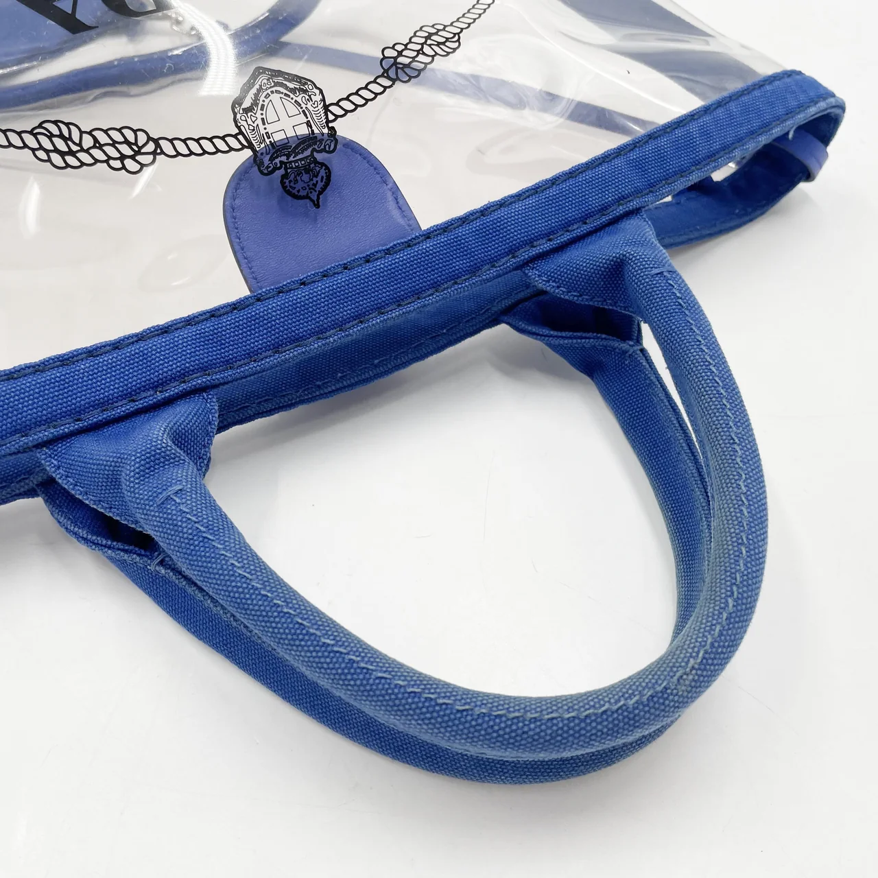 PRADA VINYL PLEX CANAPA view 6