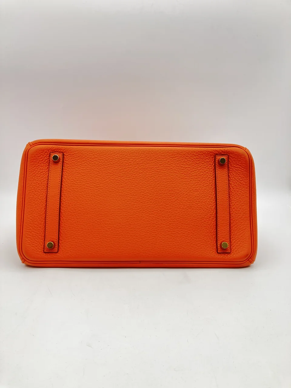 HERMES BIRKIN TOGO G view 7