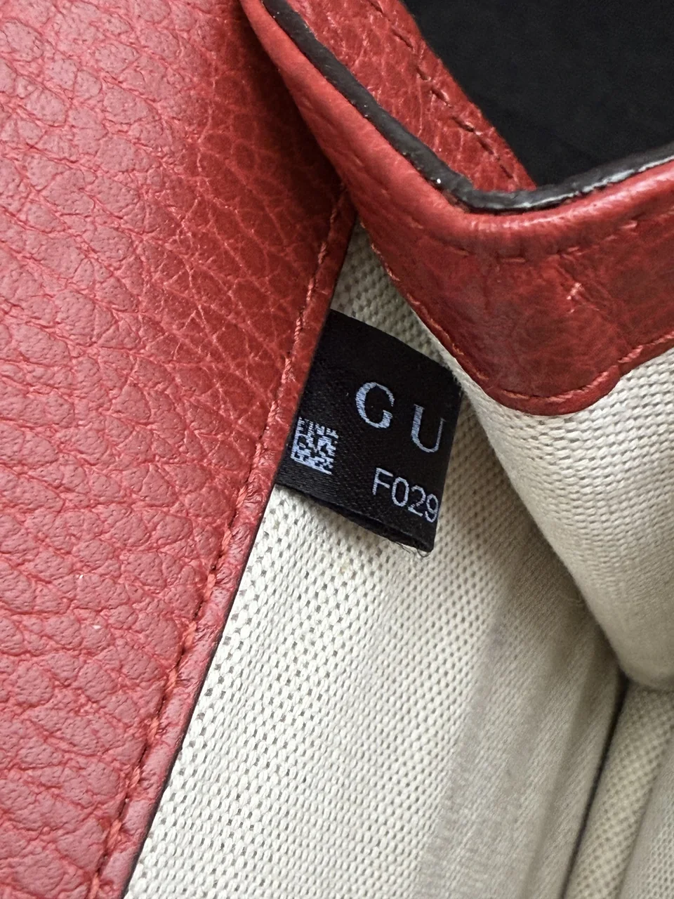 GUCCI DIONYSUS SHOULDER BAG view 12