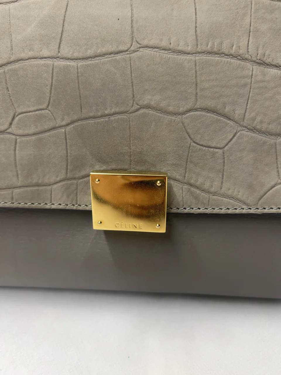 CELINE TRAPEZE view 4