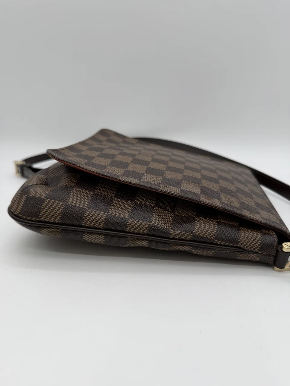 LV DAMIER MUSETTE TANGO SALSA LONG view 4