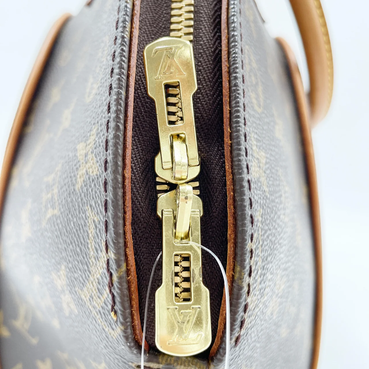 LV MONOGRAM ELLIPSE PM view 5